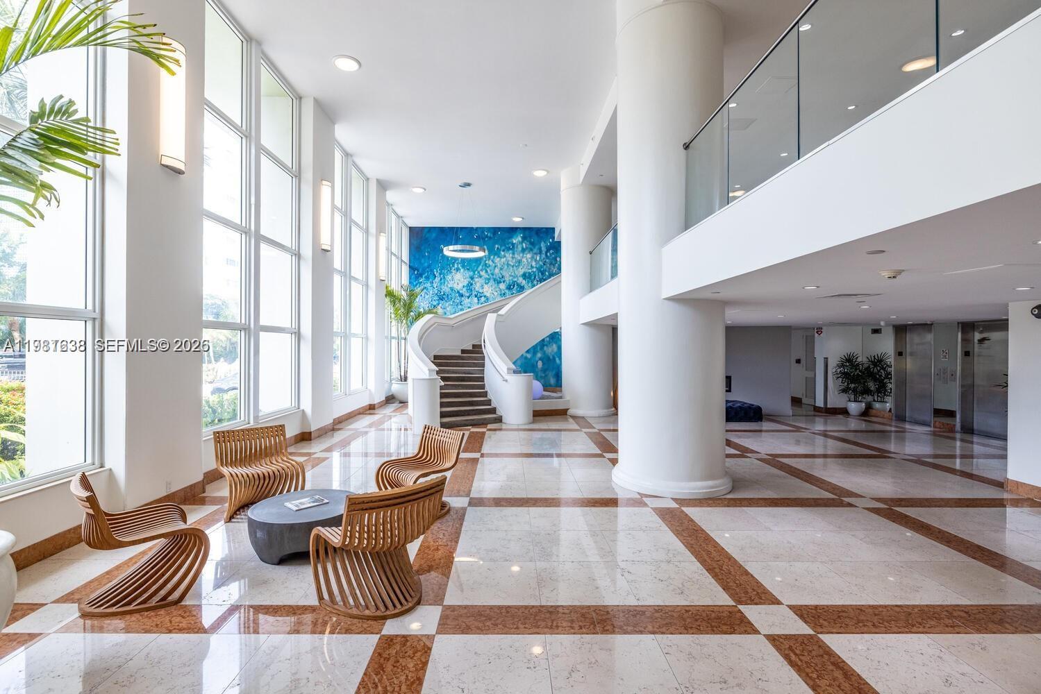 10350 W Bay Hbr Dr #7N Bay Harbor Islands, FL 33154