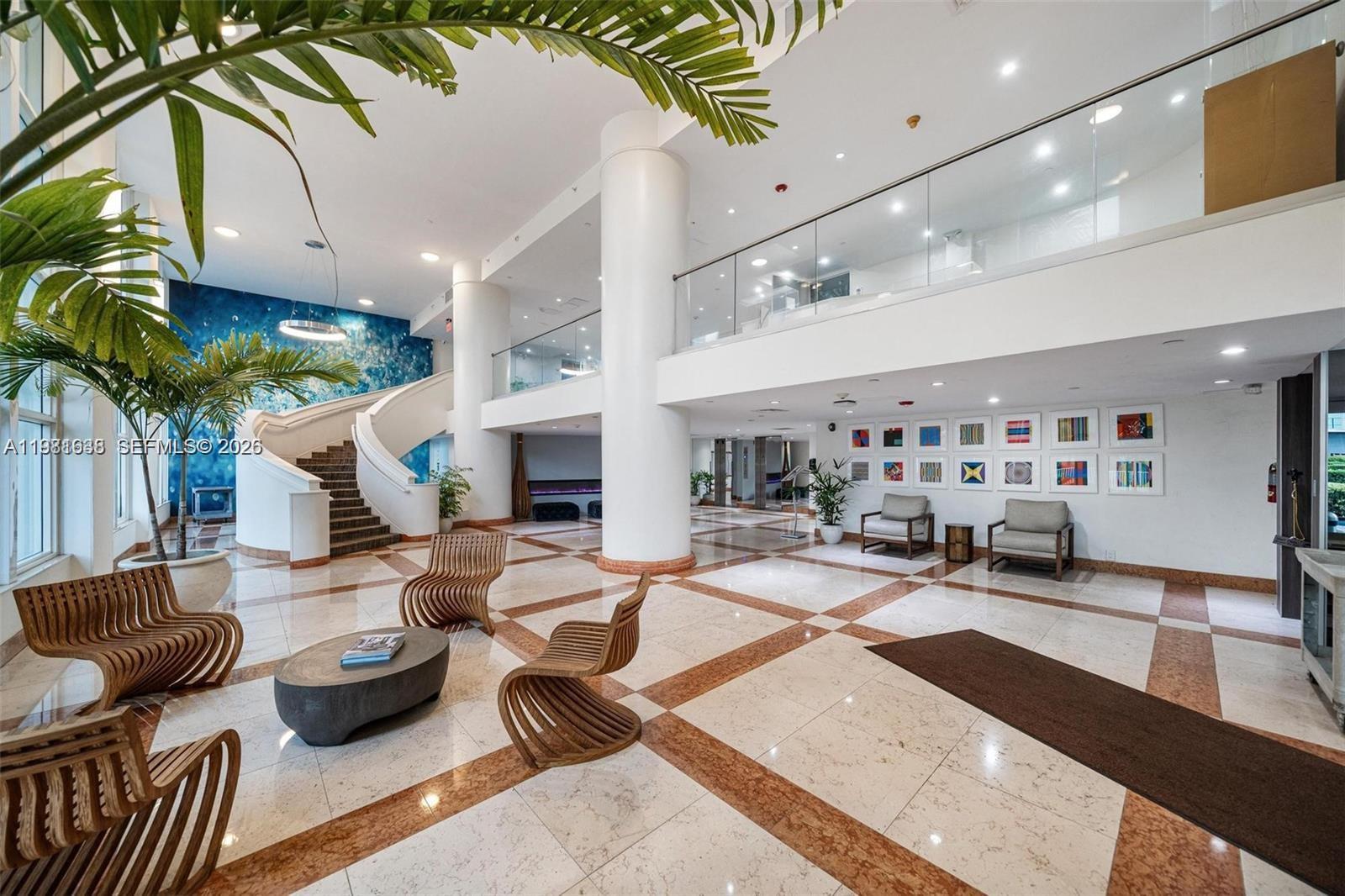 10350 W Bay Hbr Dr #7N Bay Harbor Islands, FL 33154