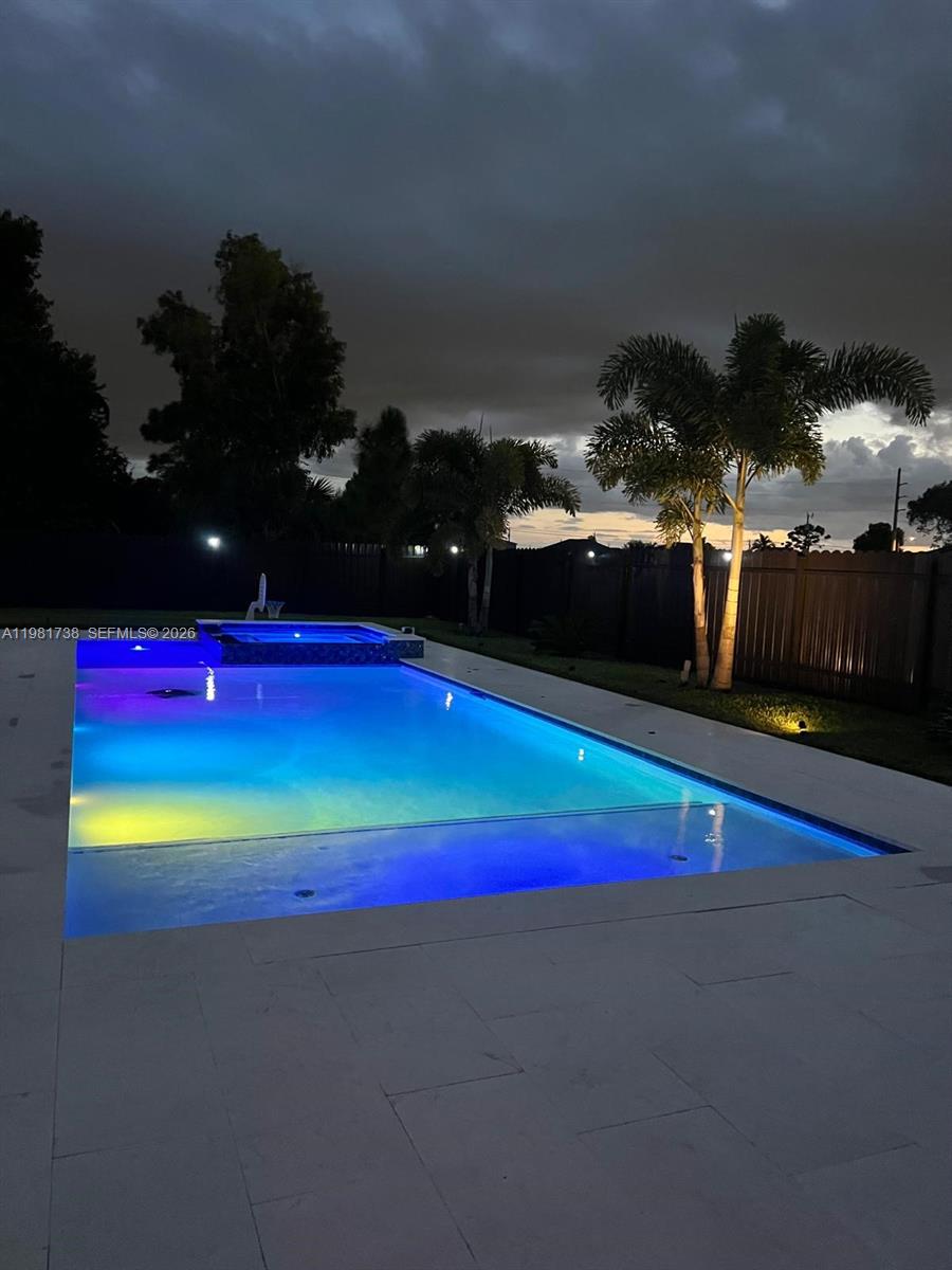 Undisclosed Address Cape Coral, FL 33993