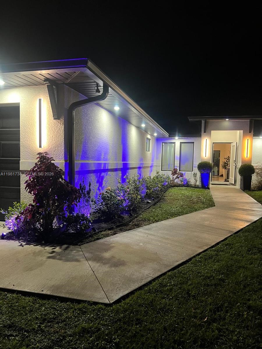 Undisclosed Address Cape Coral, FL 33993