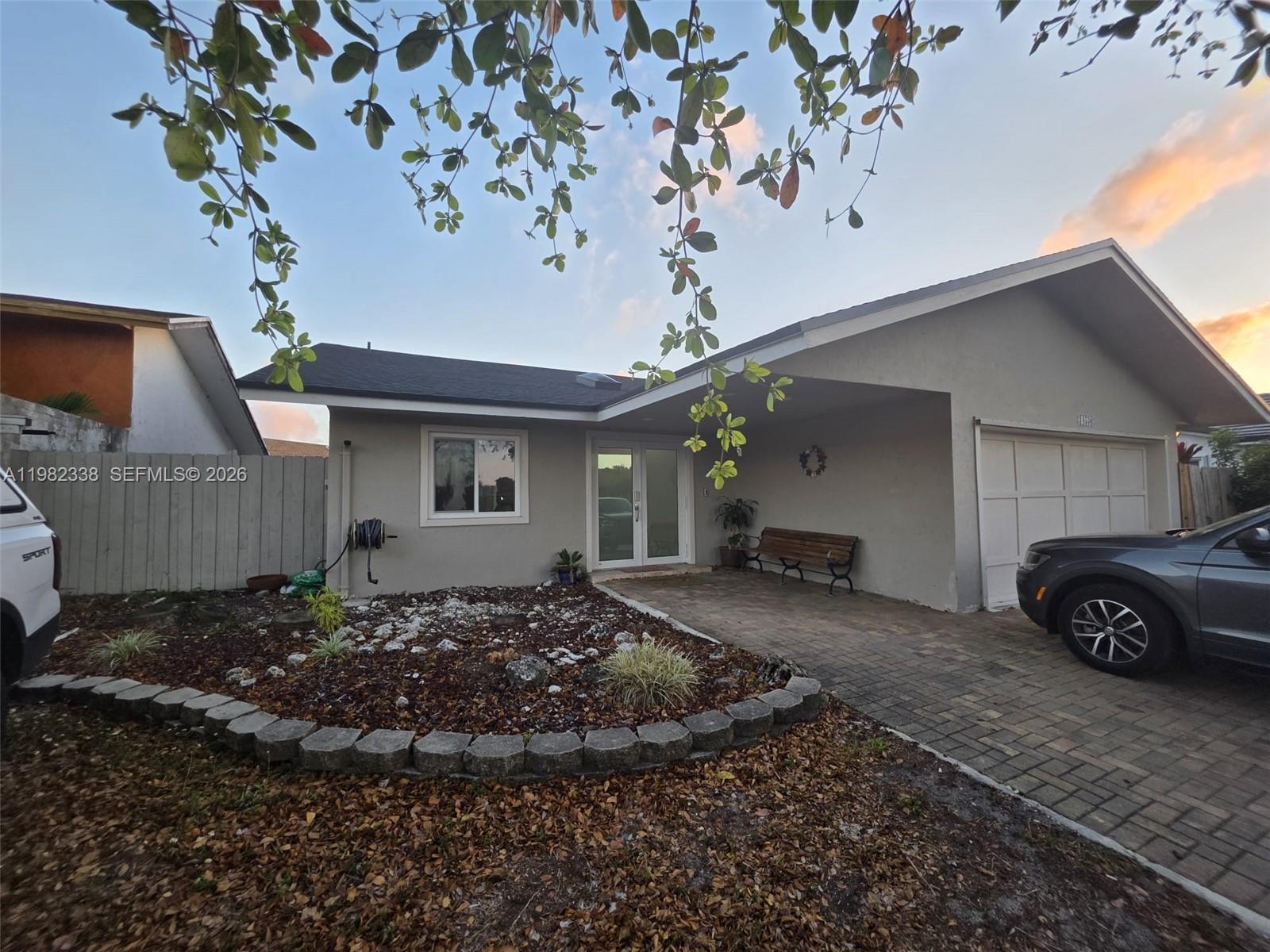 14530 SW 110th St Miami, FL 33186