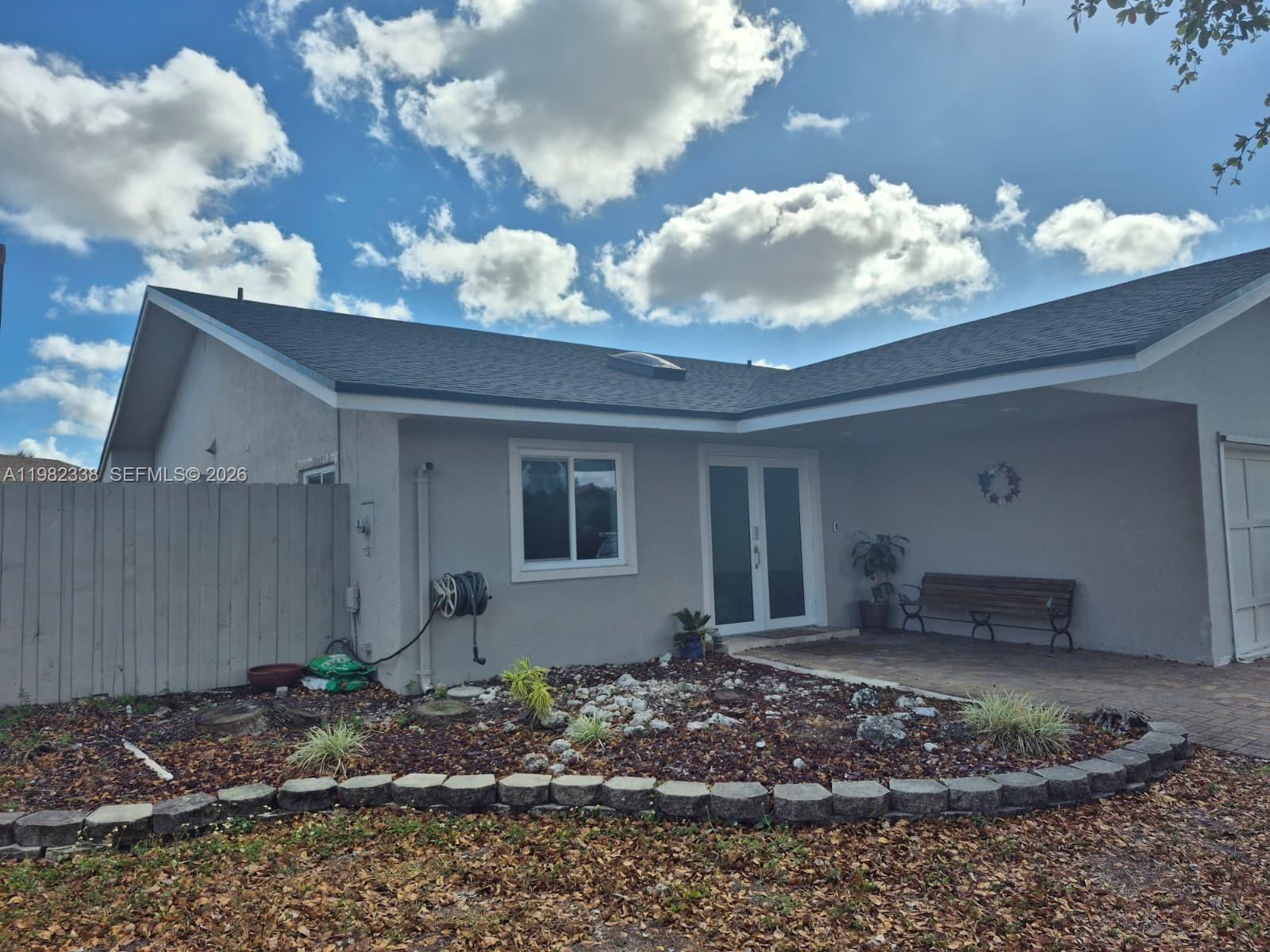 14530 SW 110th St Miami, FL 33186