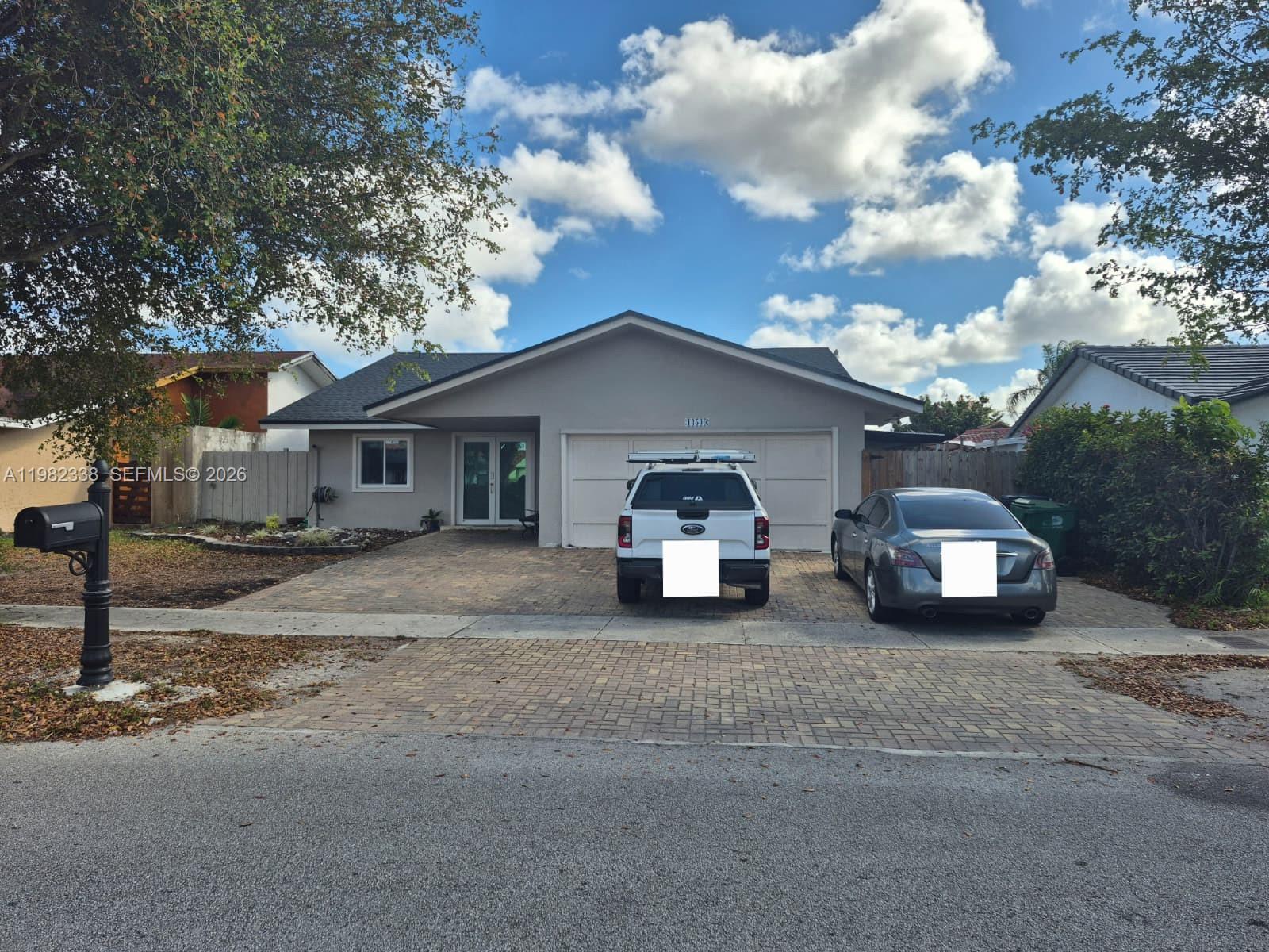 14530 SW 110th St Miami, FL 33186