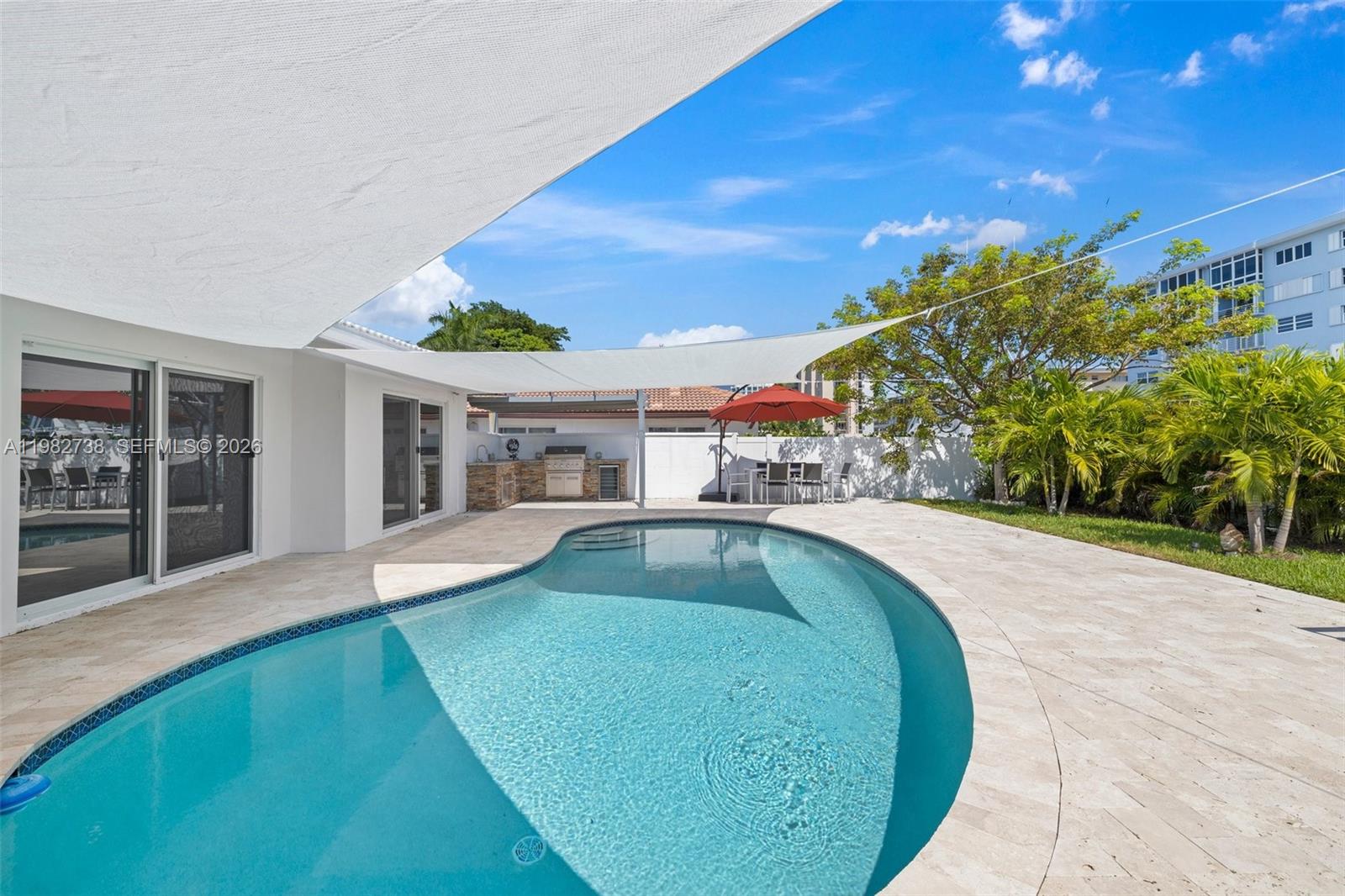 2816 NE 35th St Fort Lauderdale, FL 33306