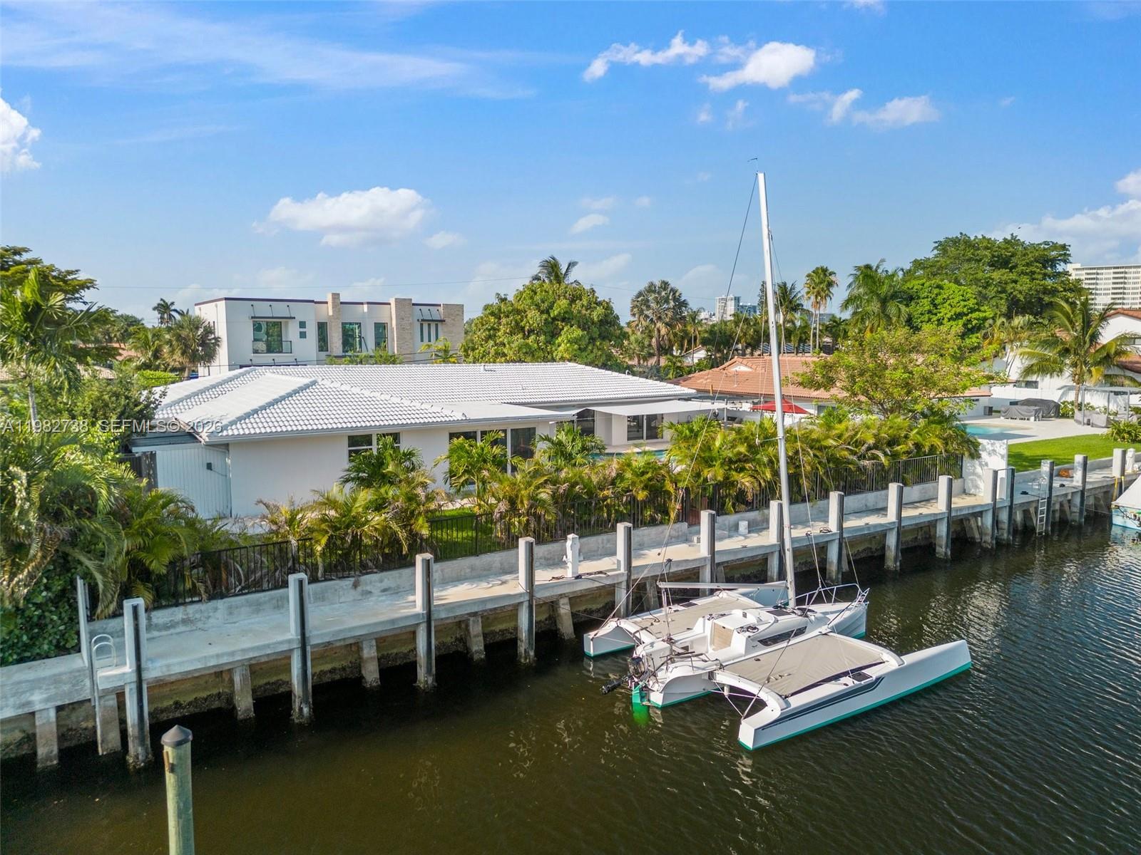 2816 NE 35th St Fort Lauderdale, FL 33306