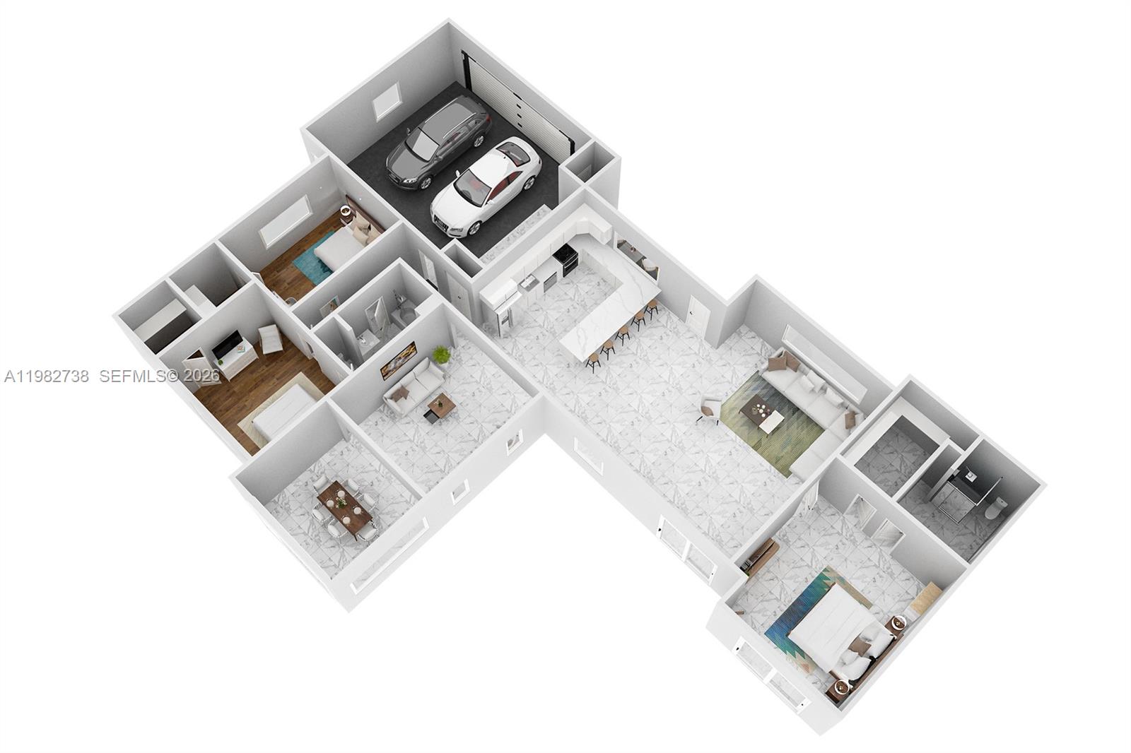 2816 NE 35th St Fort Lauderdale, FL 33306