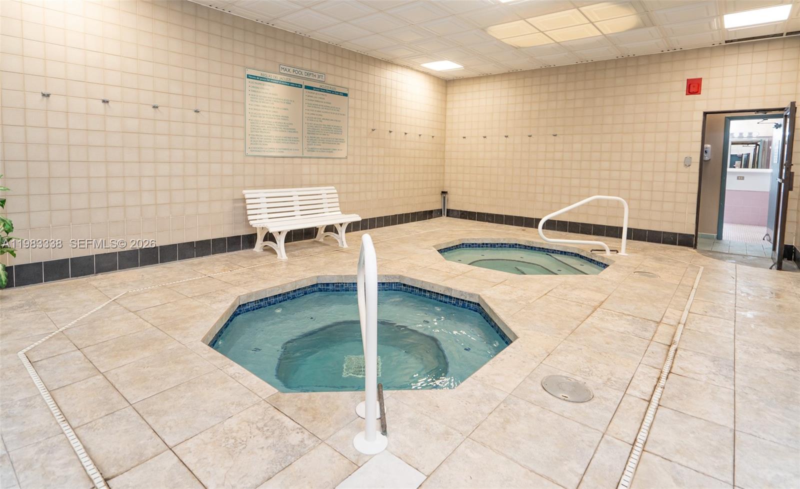 1000 Colony Pt Cir #203 Pembroke Pines, FL 33026