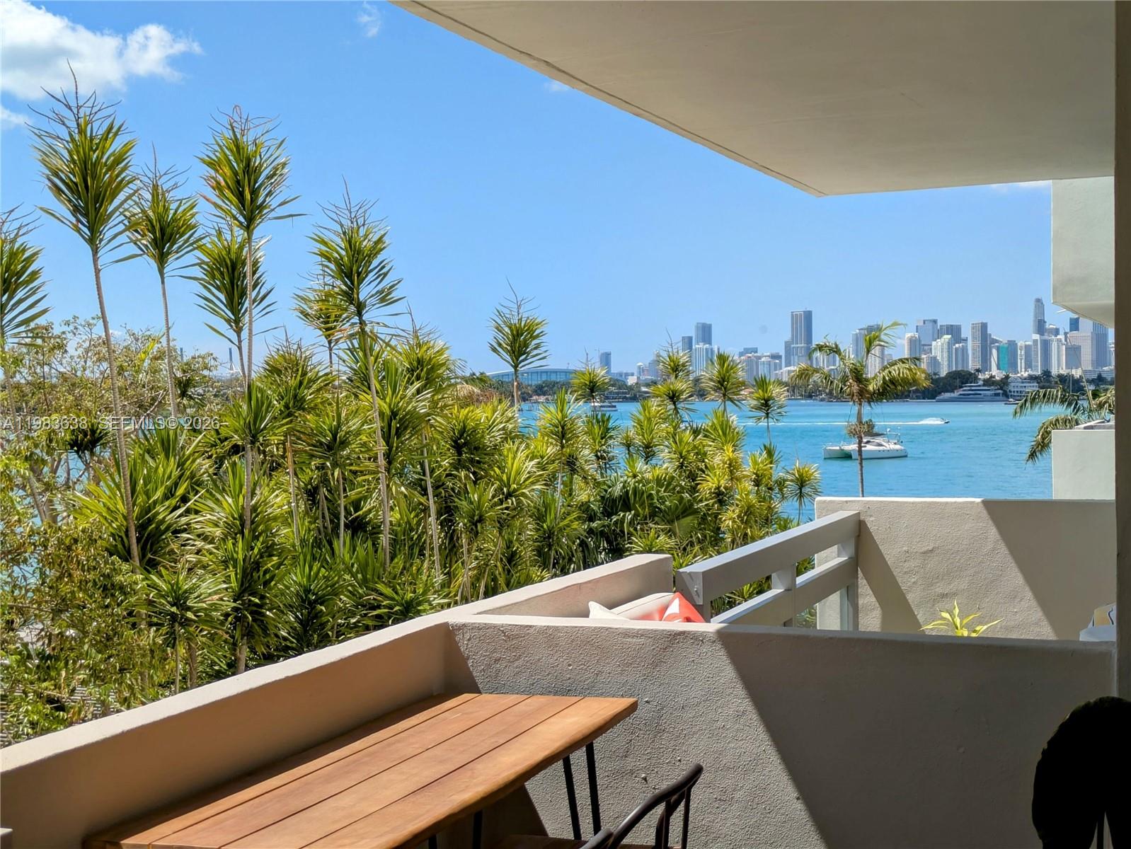 1500 Bay Rd #330S Miami Beach, FL 33139