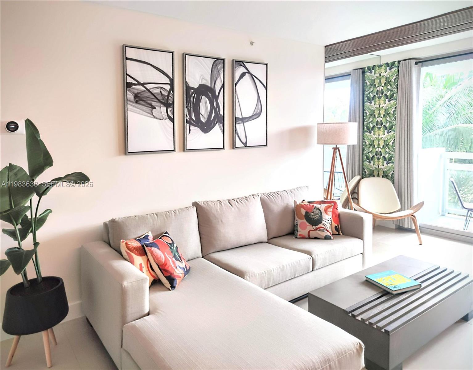 1500 Bay Rd #330S Miami Beach, FL 33139