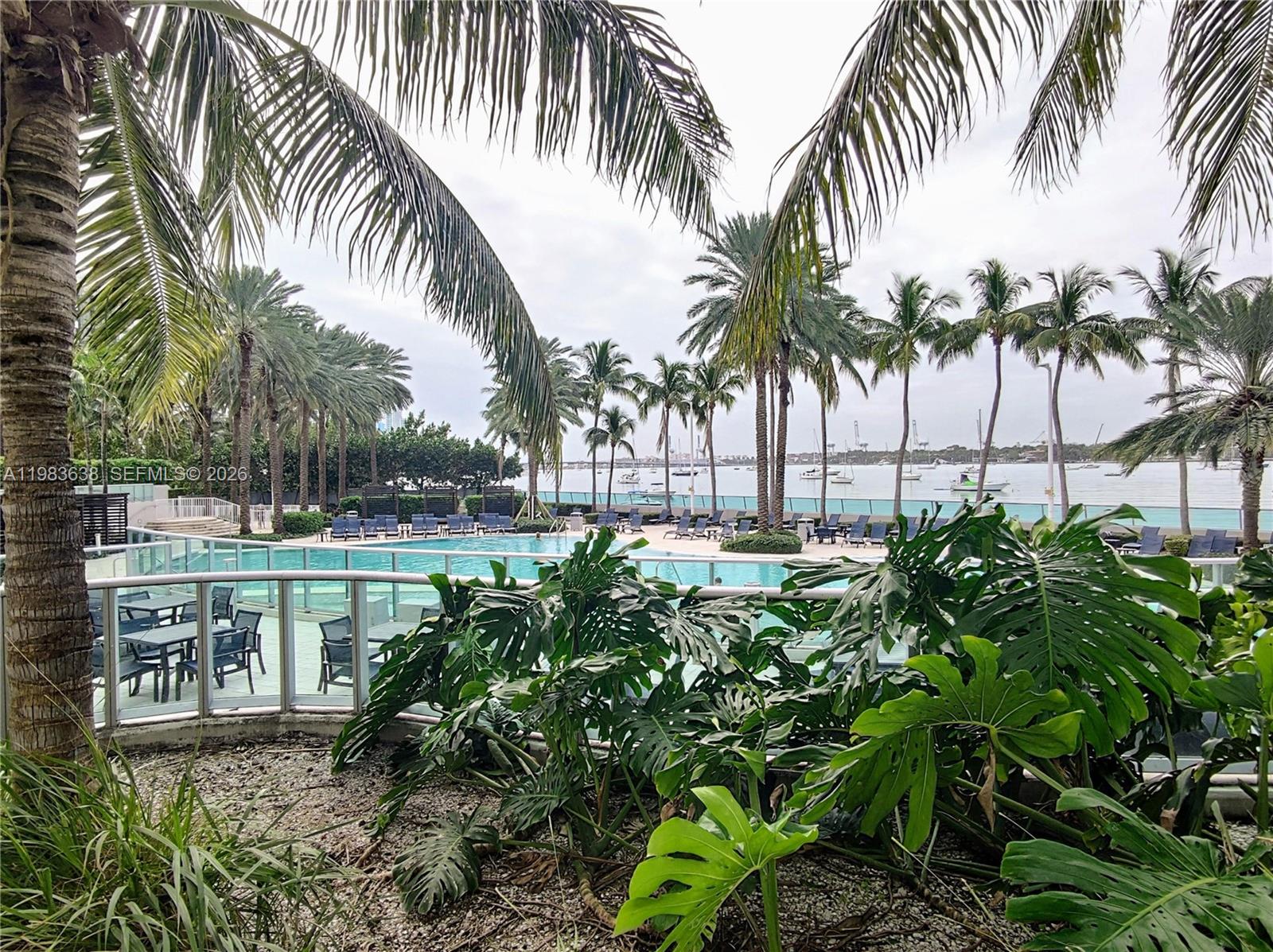 1500 Bay Rd #330S Miami Beach, FL 33139