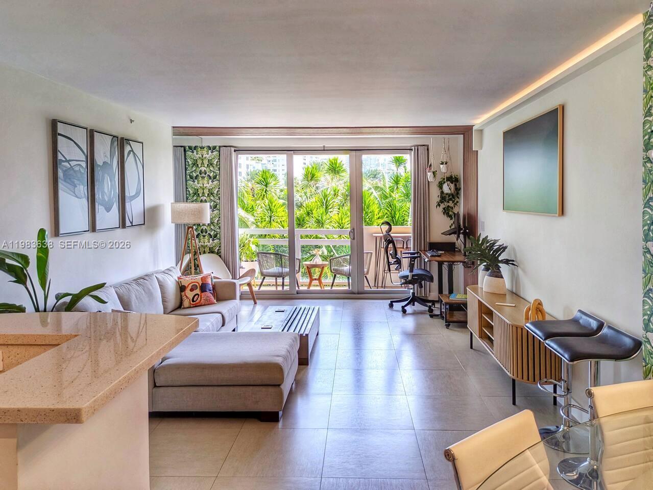 1500 Bay Rd #330S Miami Beach, FL 33139