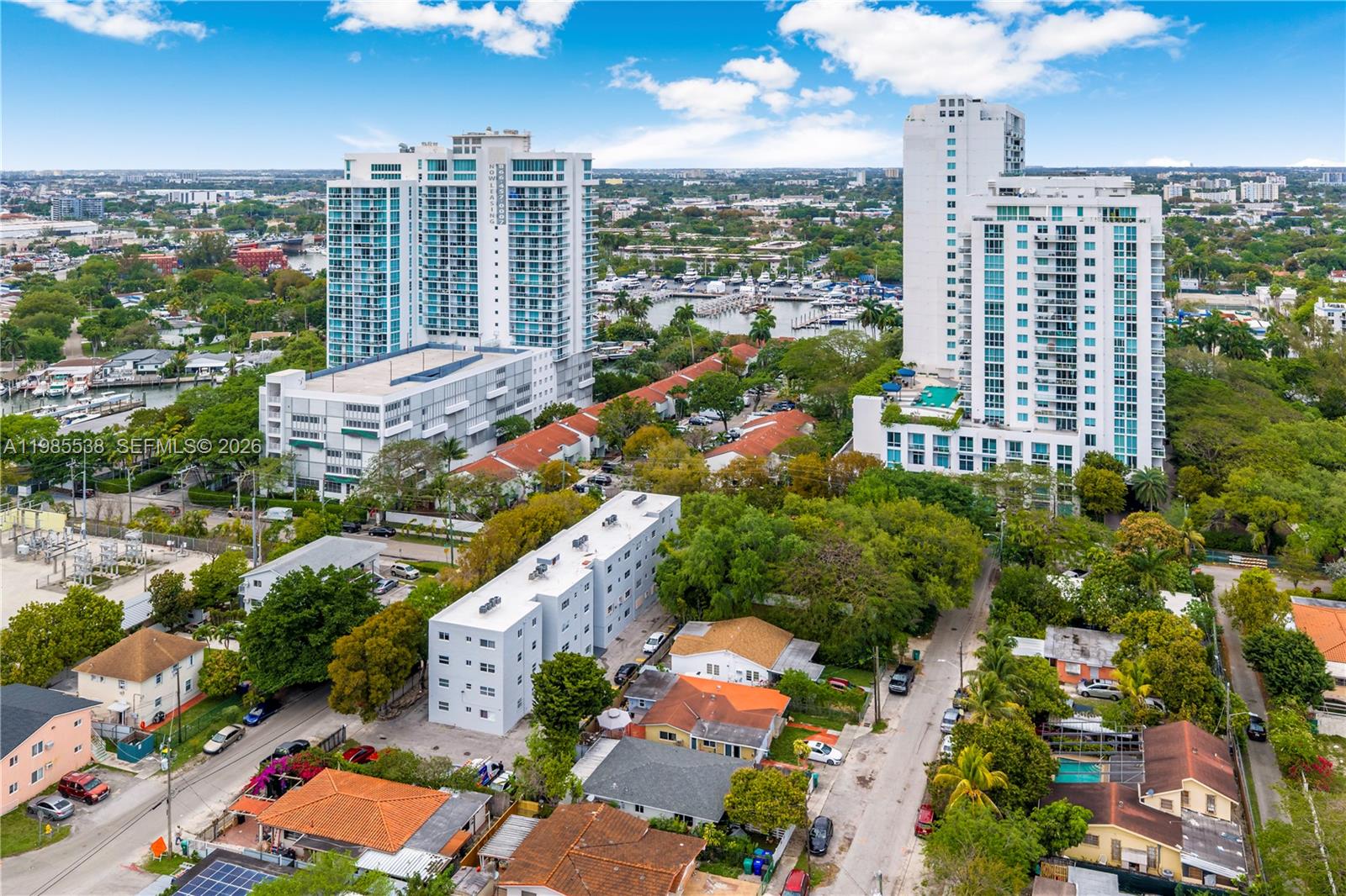 1901 NW S Riv Dr #30C Miami, FL 33125