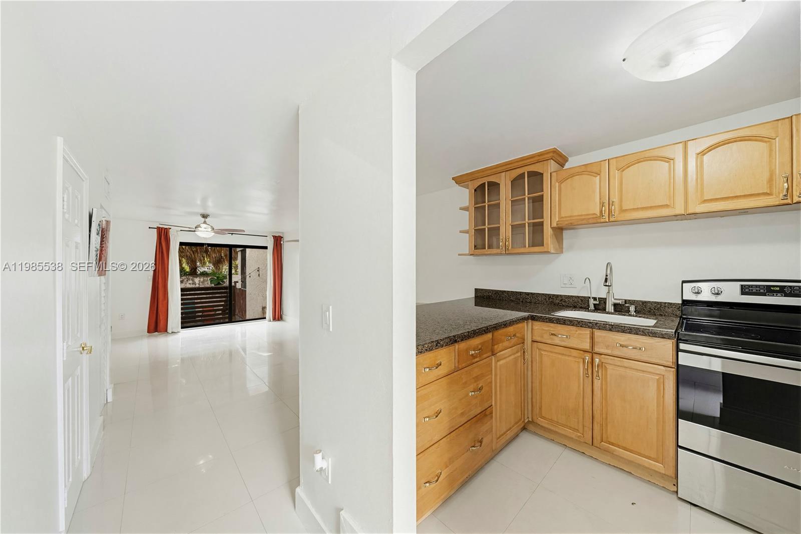 1901 NW S Riv Dr #30C Miami, FL 33125