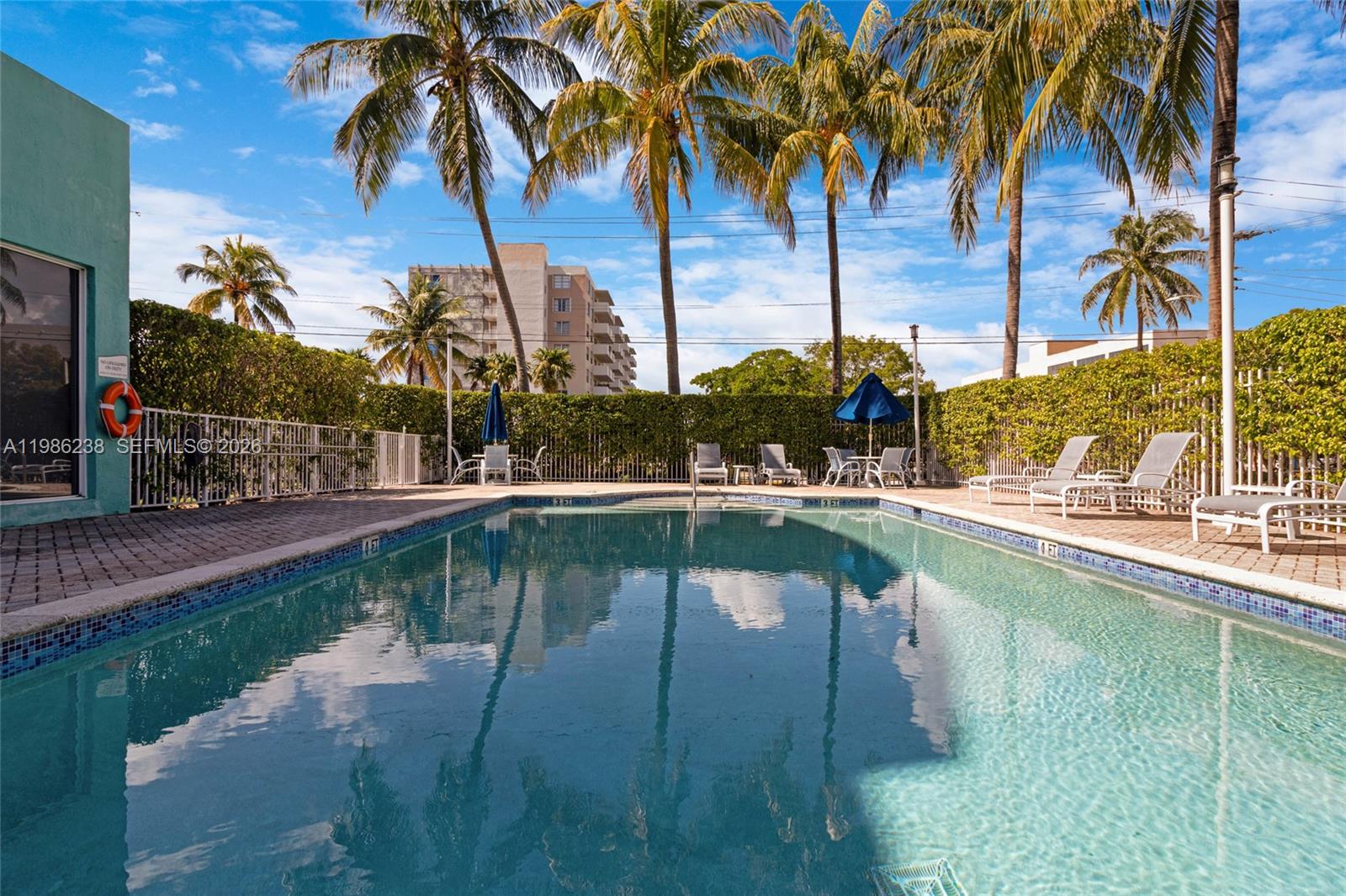1555 N Treasure Dr #205 North Bay Village, FL 33141
