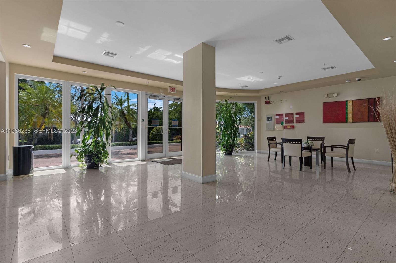 1555 N Treasure Dr #205 North Bay Village, FL 33141
