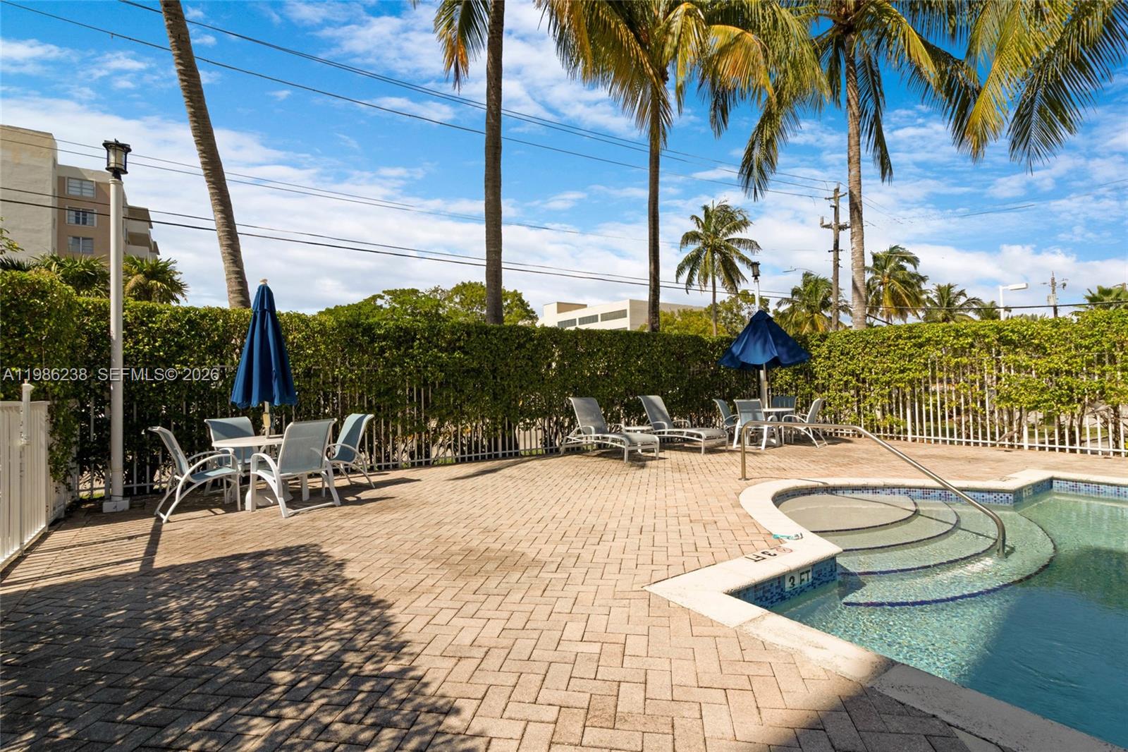 1555 N Treasure Dr #205 North Bay Village, FL 33141