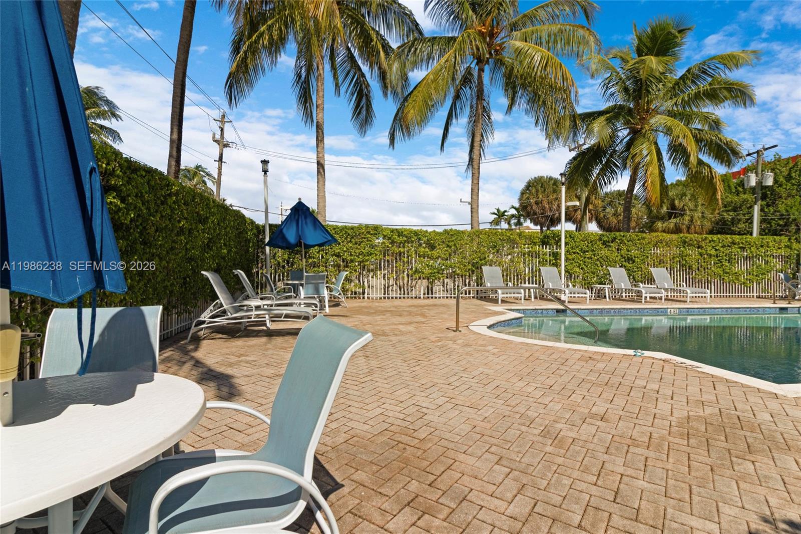 1555 N Treasure Dr #205 North Bay Village, FL 33141