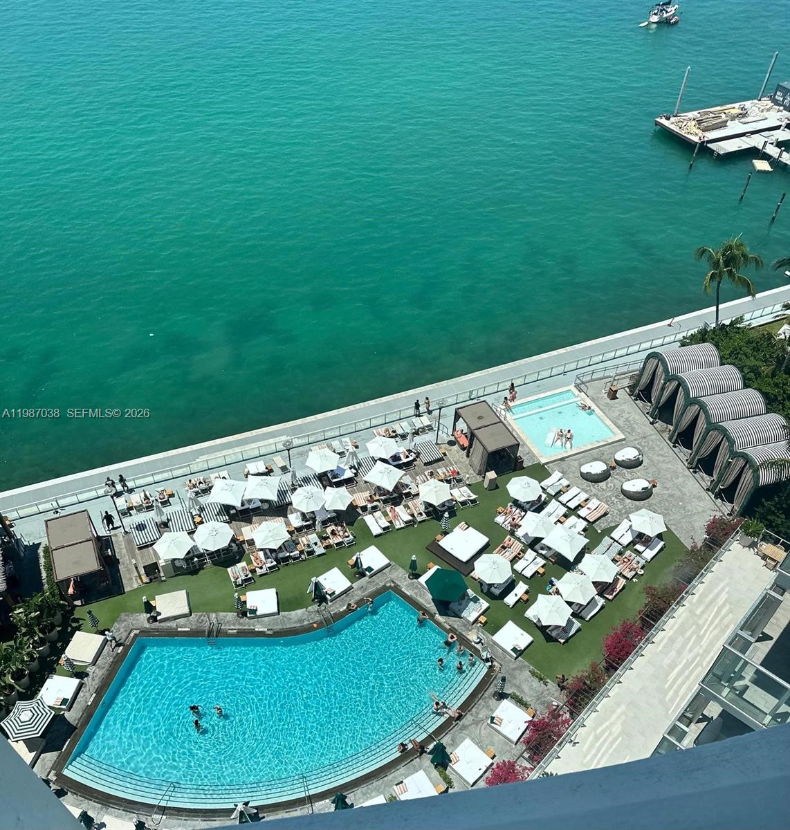 1100 West Ave #1606 Miami Beach, FL 33139