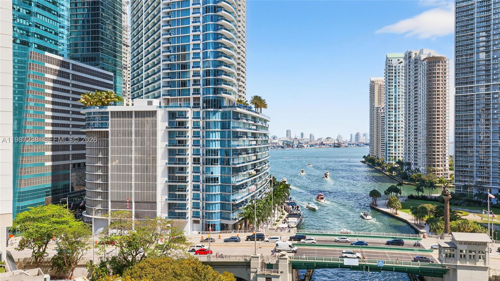 200 Biscayne Blvd Way #5010 Miami, FL 33131