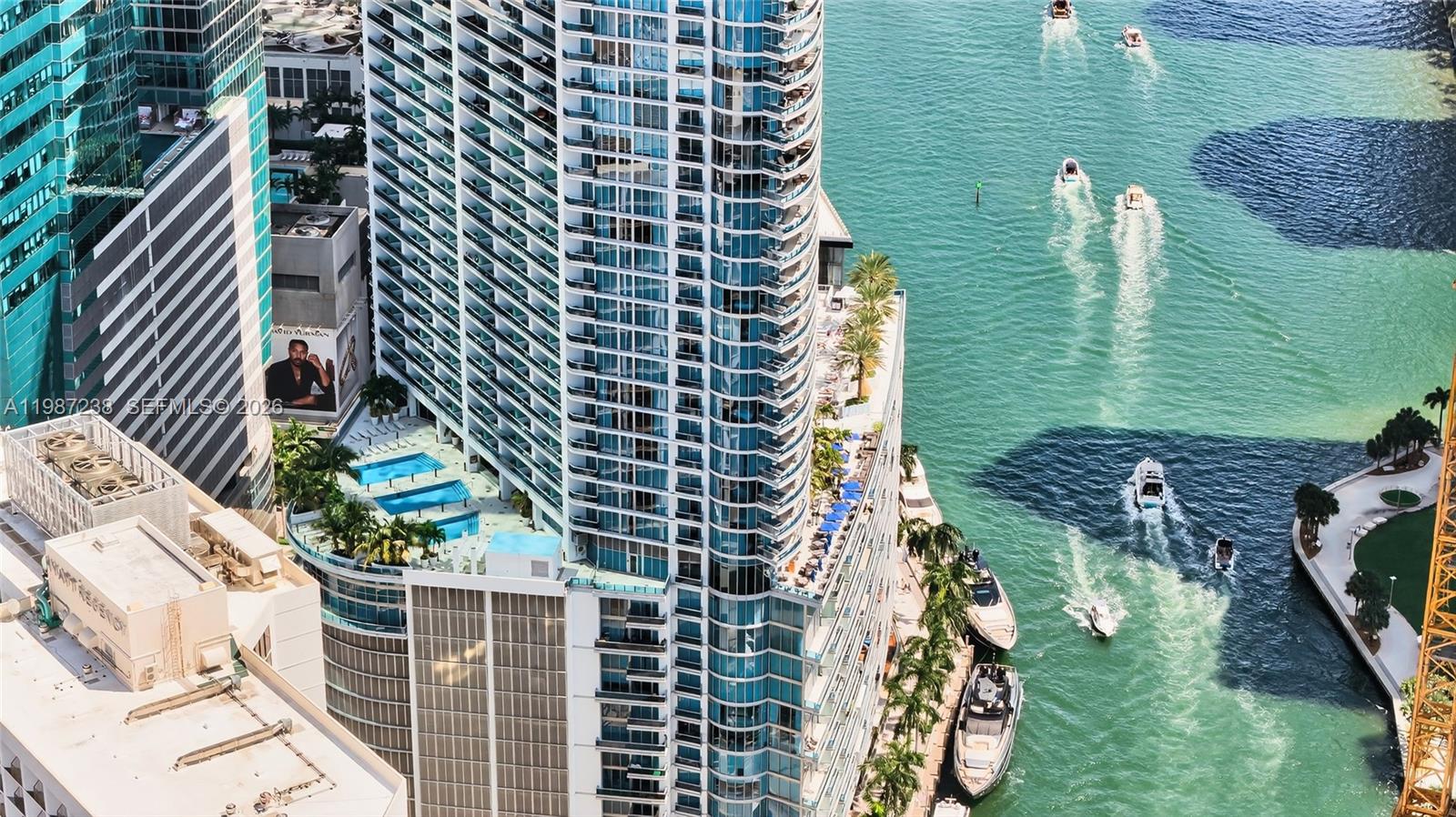 200 Biscayne Blvd Way #5010 Miami, FL 33131