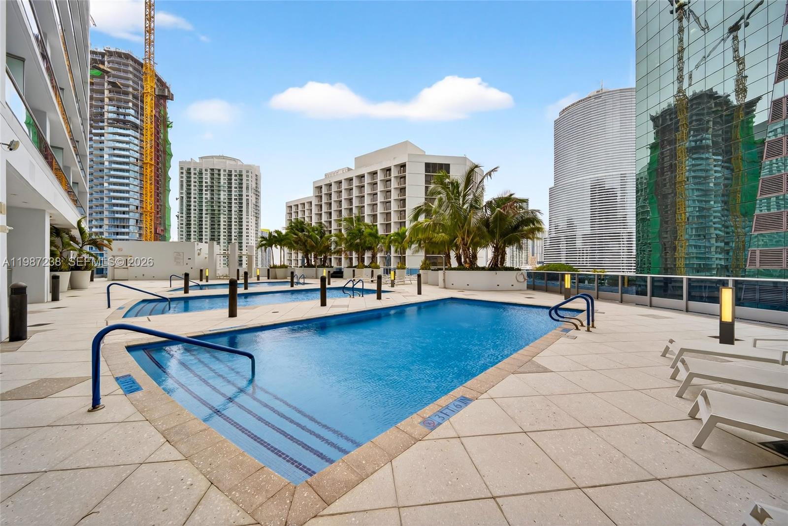 200 Biscayne Blvd Way #5010 Miami, FL 33131