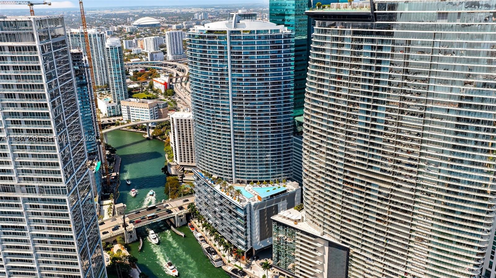 200 Biscayne Blvd Way #5010 Miami, FL 33131