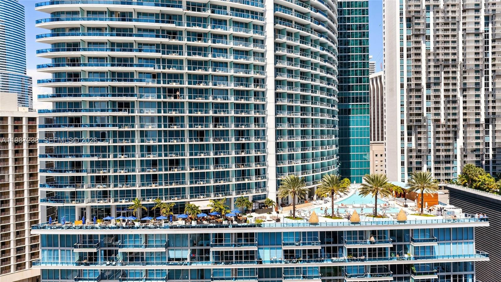 200 Biscayne Blvd Way #5010 Miami, FL 33131