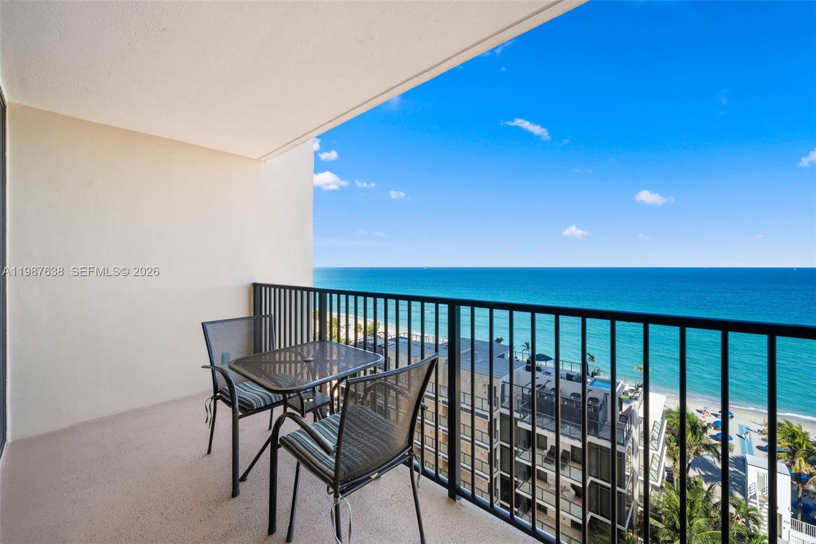 2201 S Ocean Dr #1102 Hollywood, FL 33019