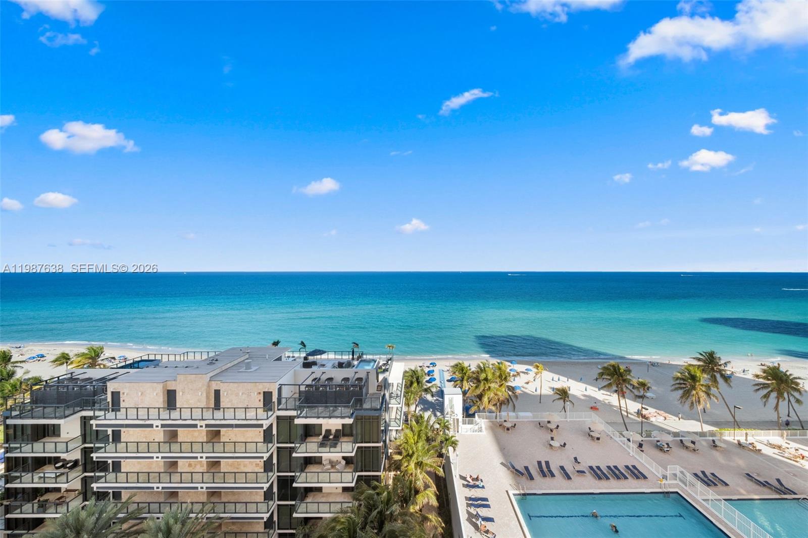 2201 S Ocean Dr #1102 Hollywood, FL 33019