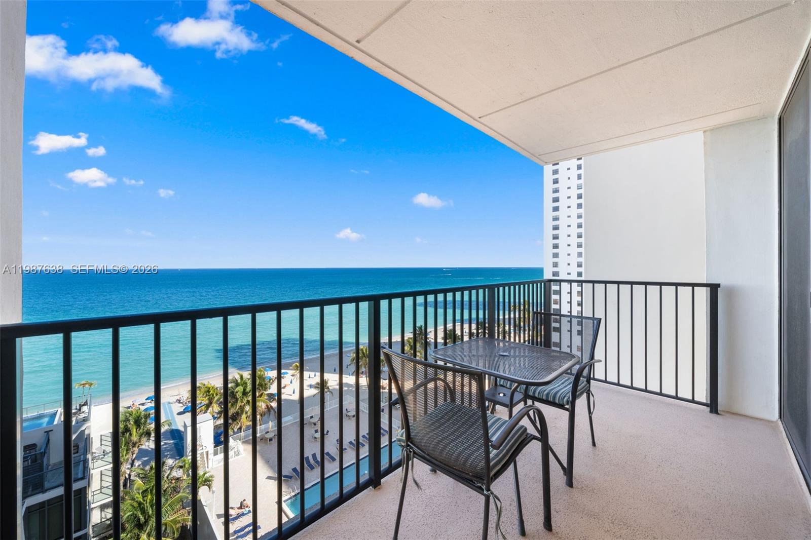 2201 S Ocean Dr #1102 Hollywood, FL 33019