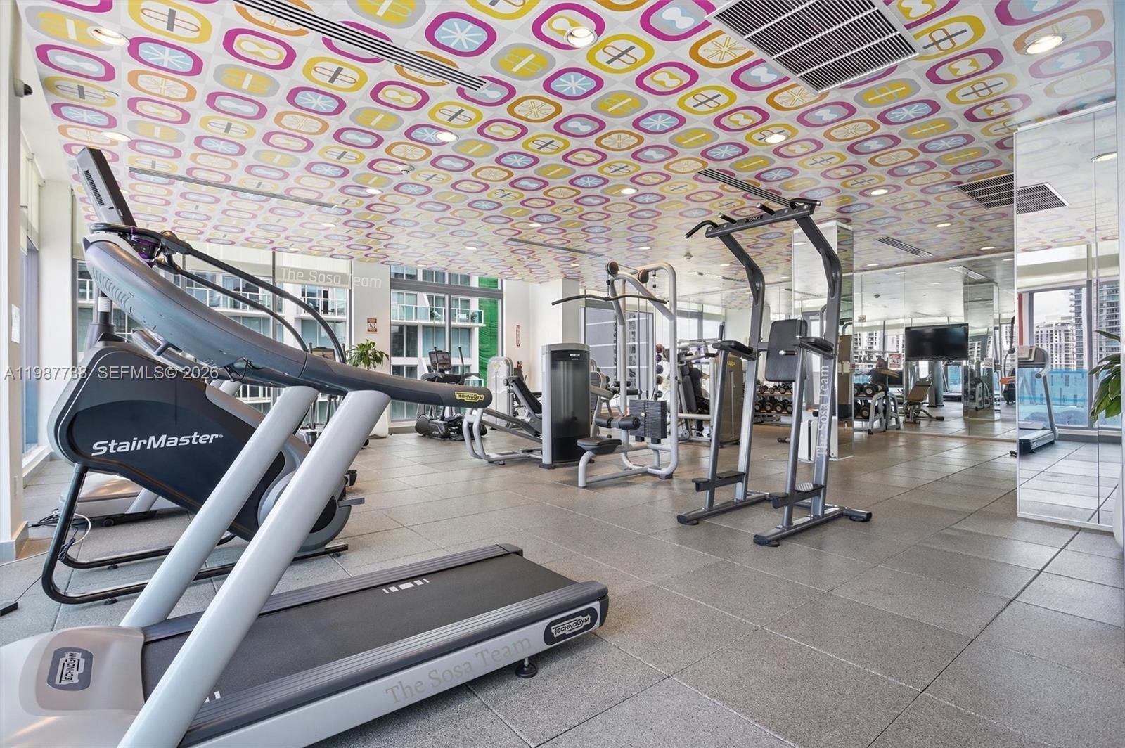 31 SE 6th St #2504 Miami, FL 33131