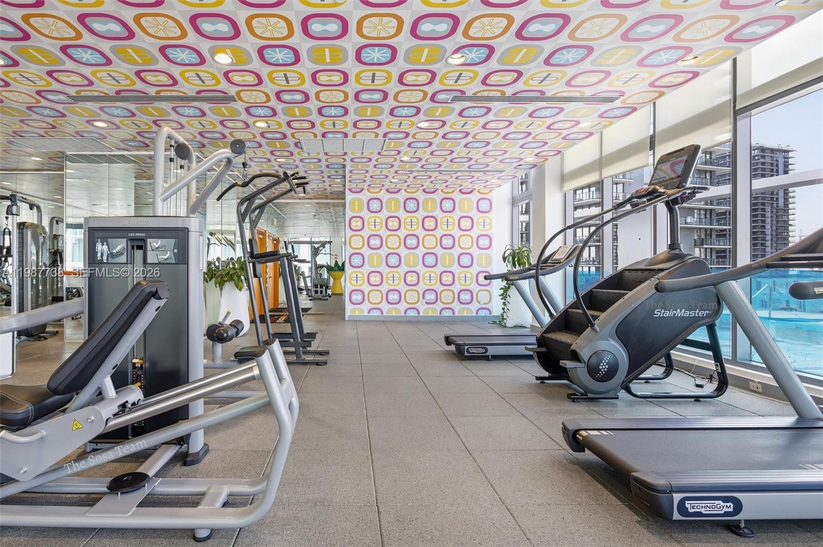 31 SE 6th St #2504 Miami, FL 33131