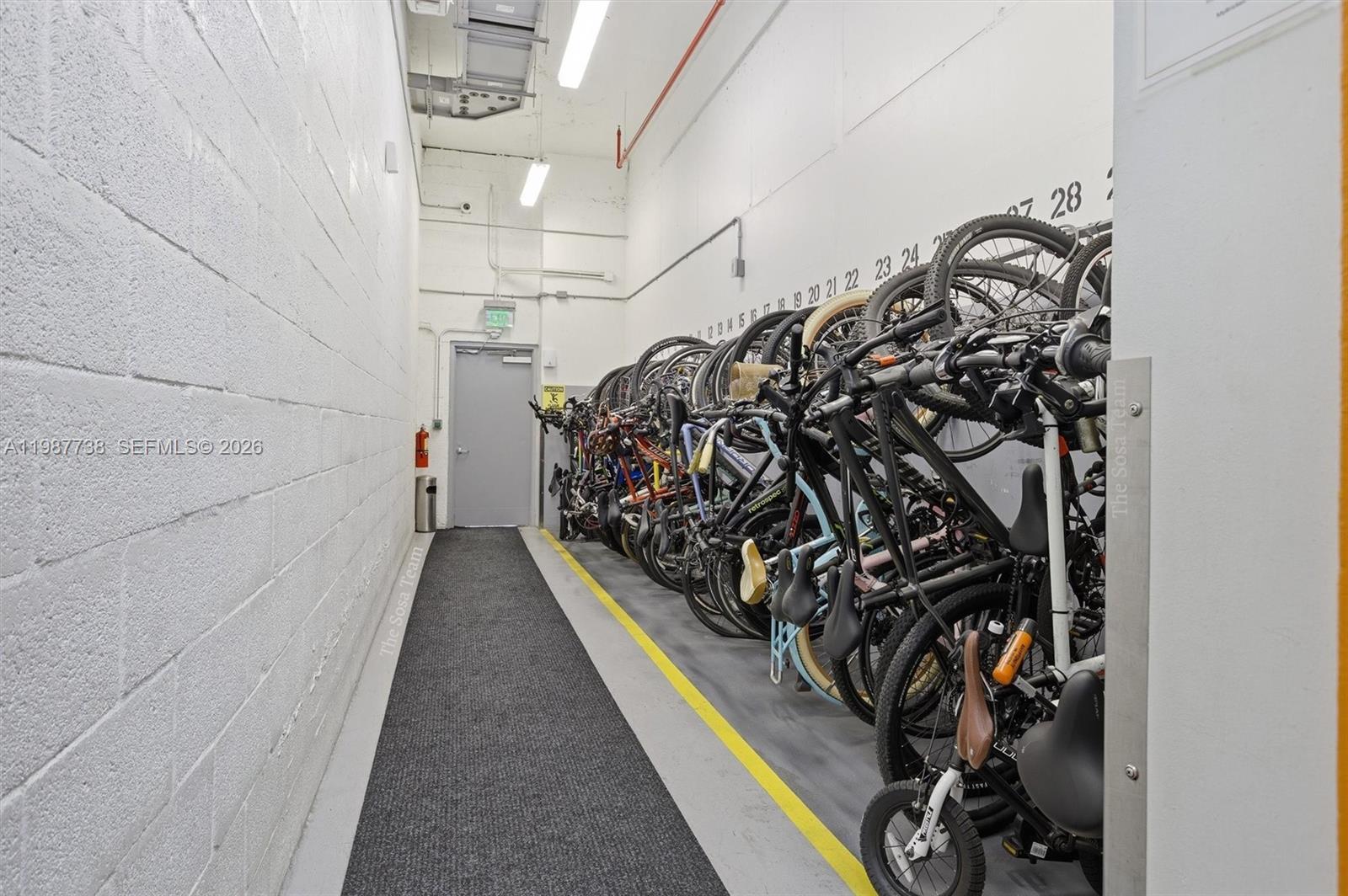 31 SE 6th St #2504 Miami, FL 33131