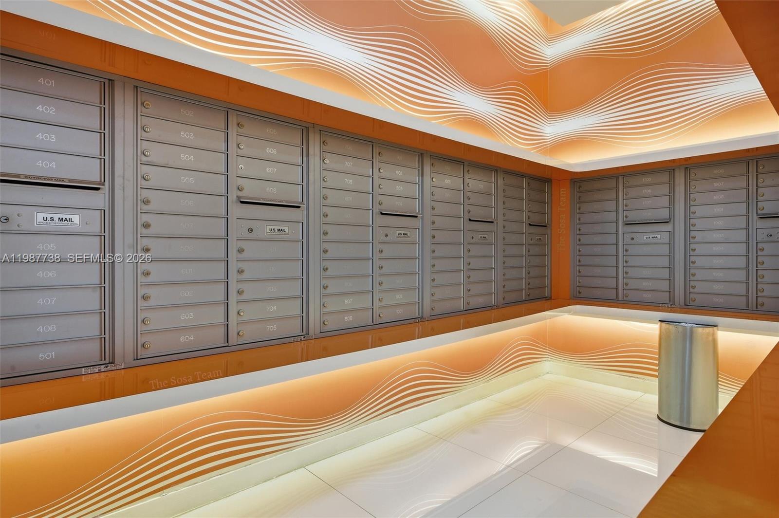 31 SE 6th St #2504 Miami, FL 33131