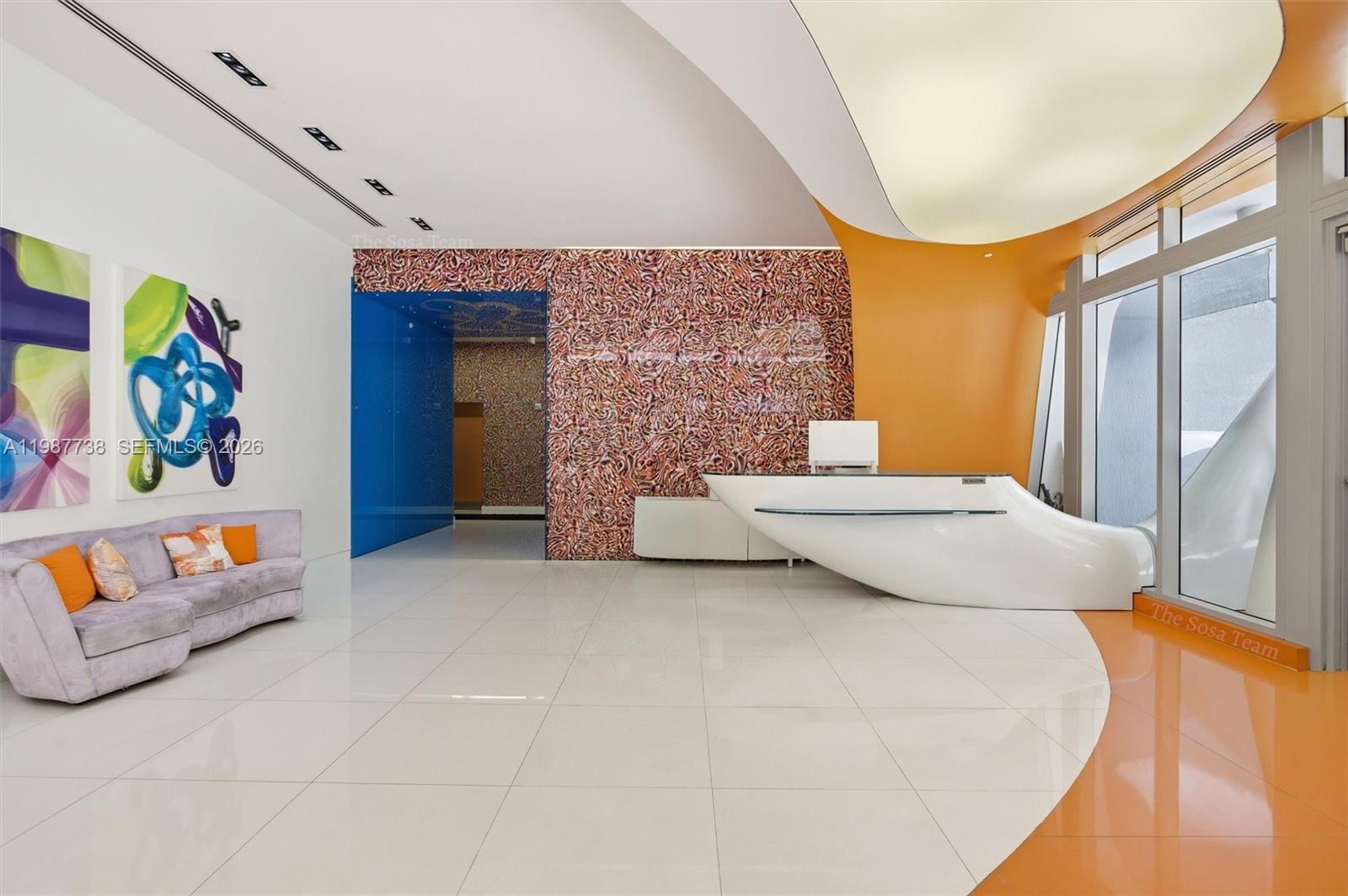 31 SE 6th St #2504 Miami, FL 33131