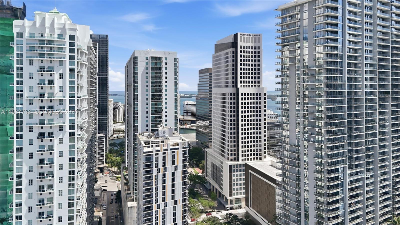 31 SE 6th St #2504 Miami, FL 33131