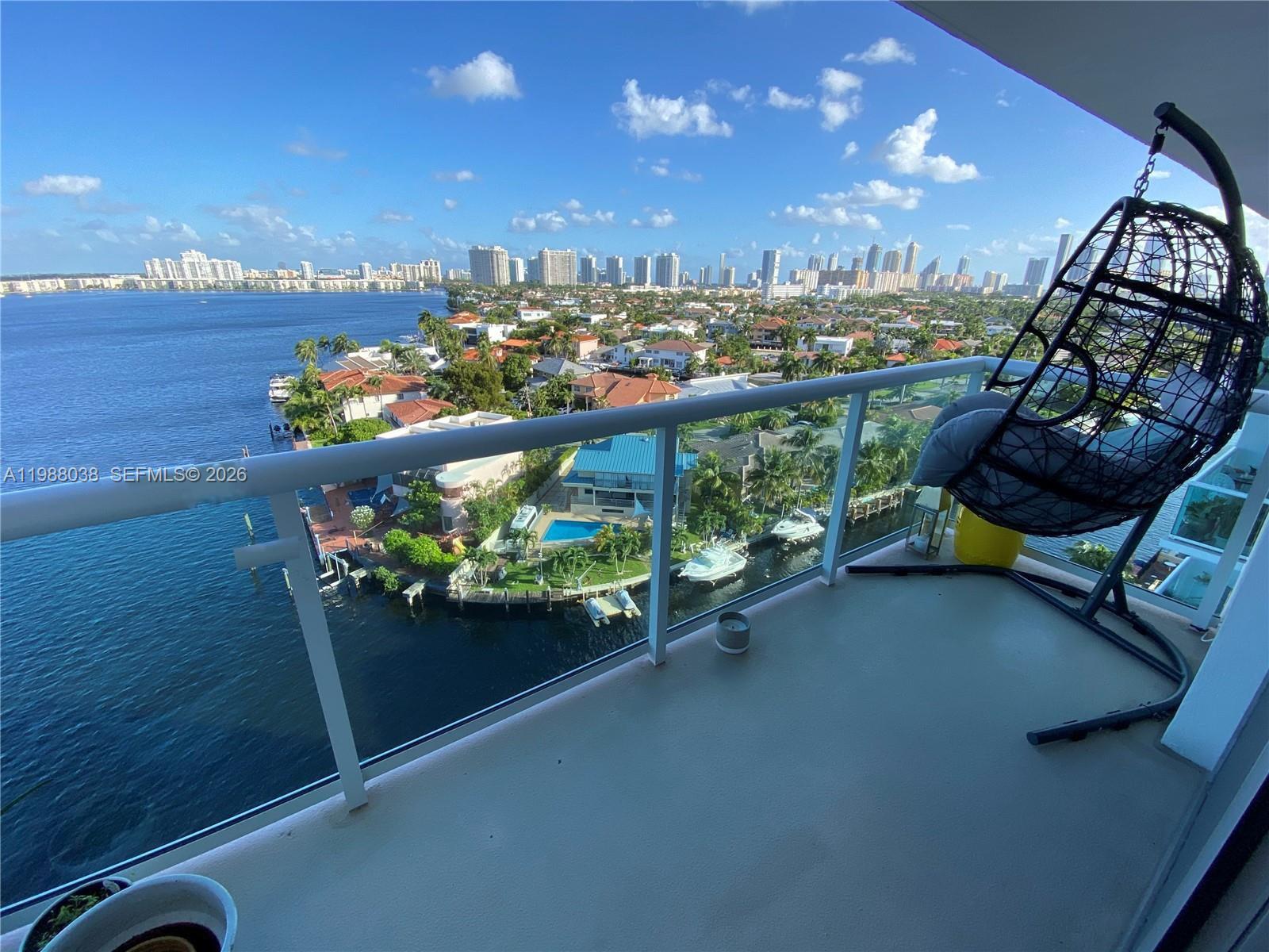 2841 NE 163rd St #1007