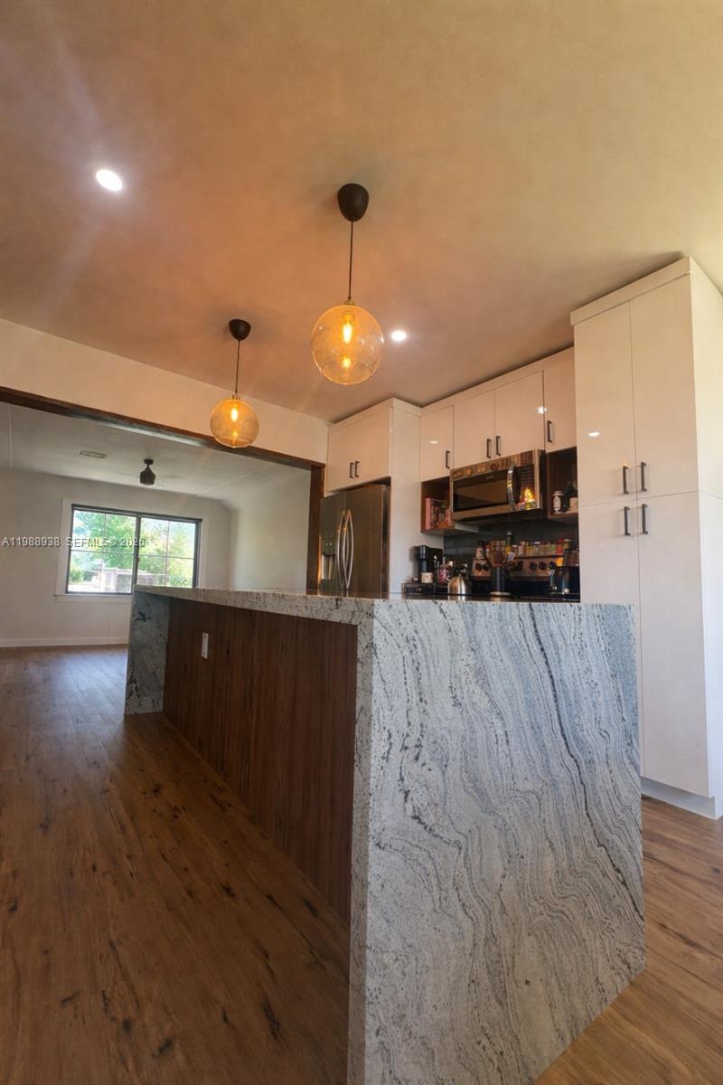 Undisclosed Address Miami, FL 33147