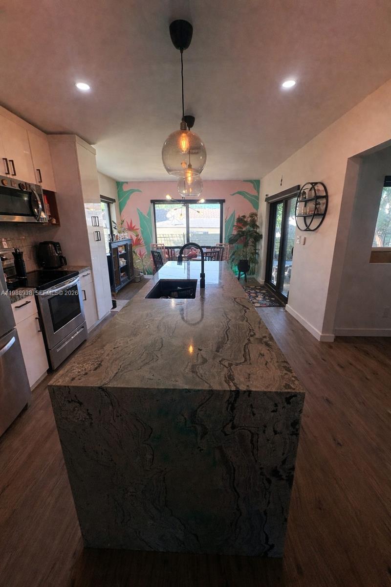 Undisclosed Address Miami, FL 33147