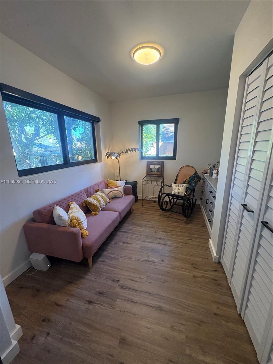 Undisclosed Address Miami, FL 33147