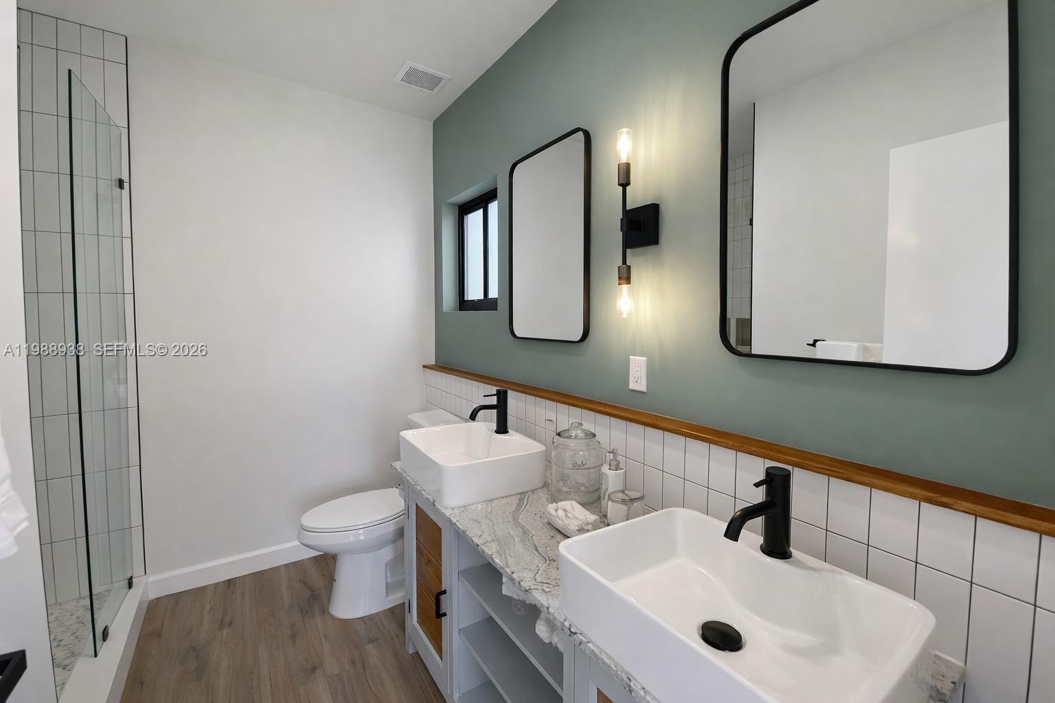 Undisclosed Address Miami, FL 33147