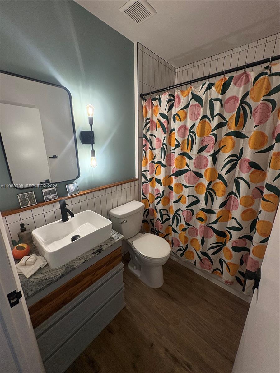 Undisclosed Address Miami, FL 33147