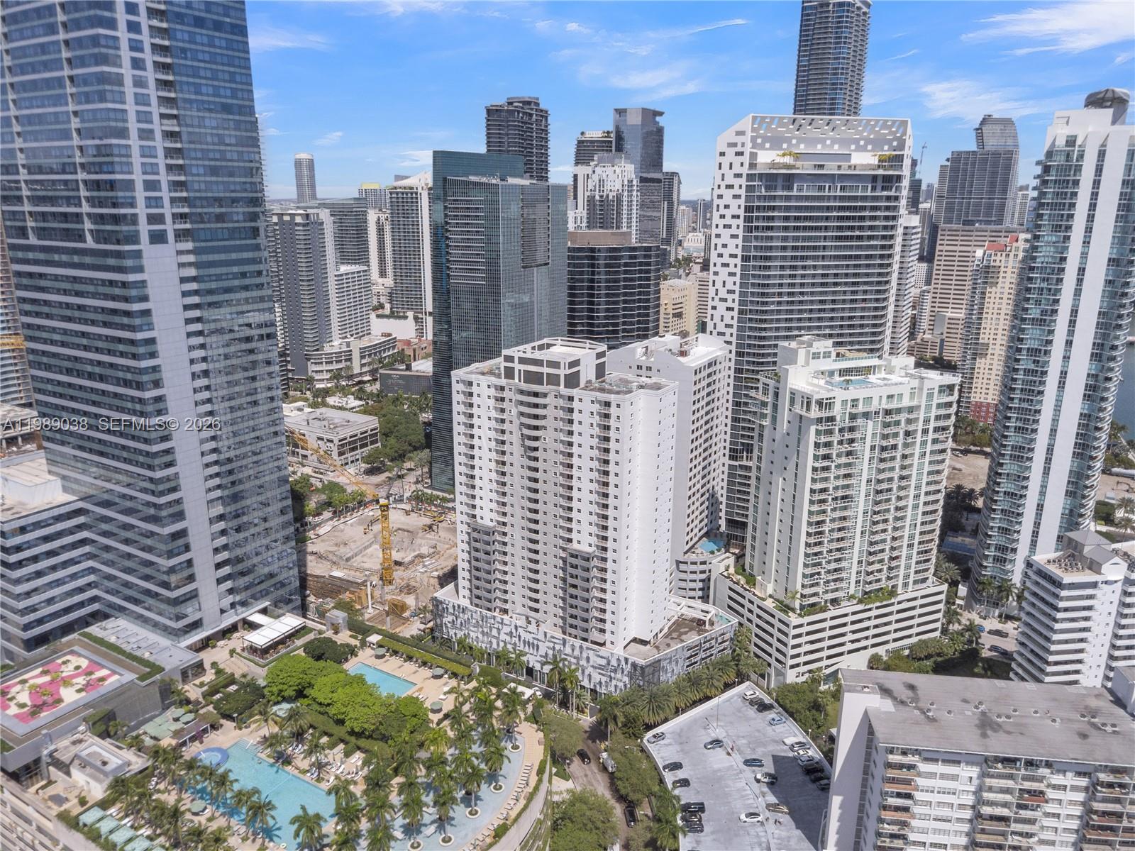 185 SE 14th Ter #1611 Miami, FL 33131