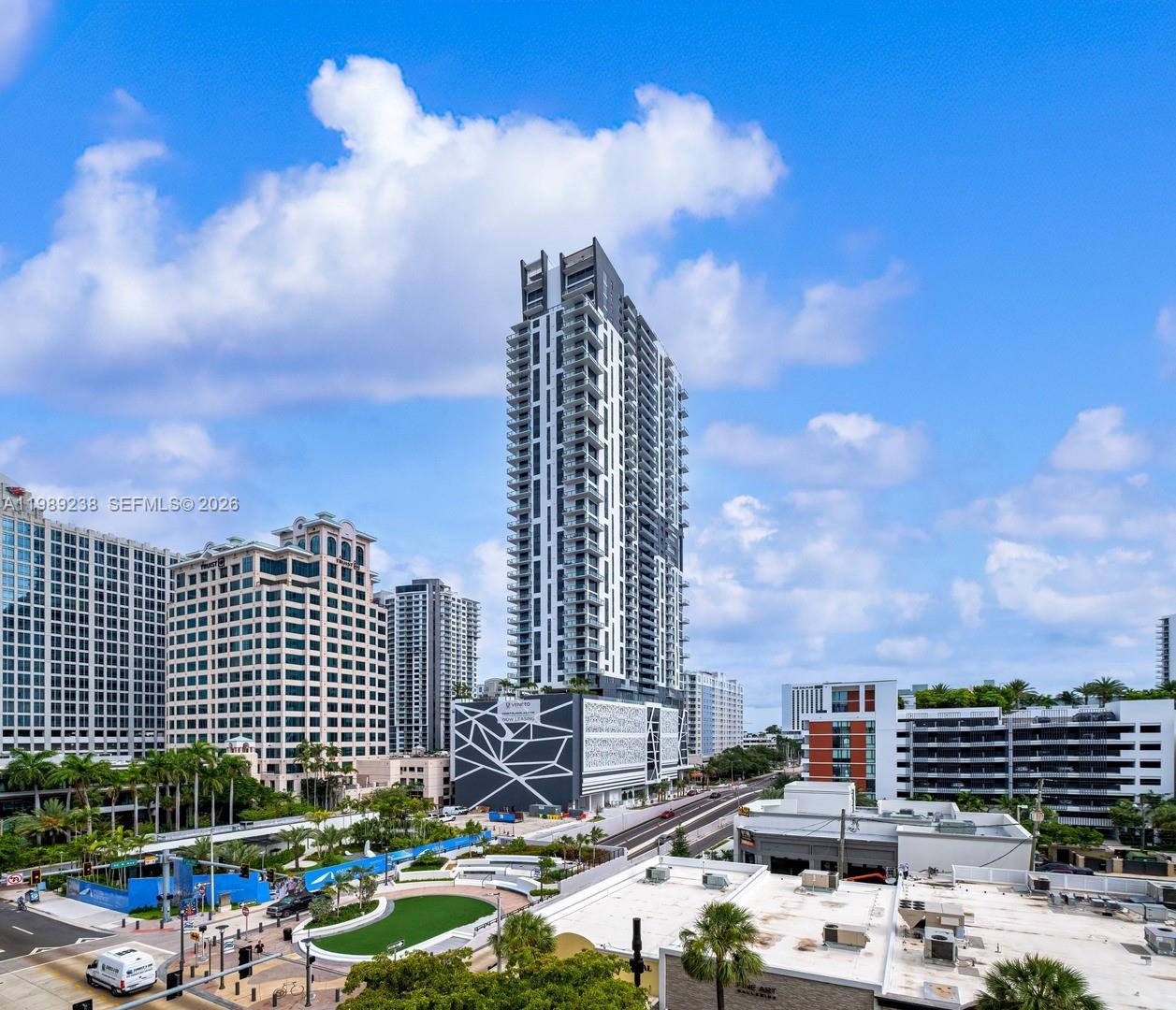 201 S Federal Hwy #B4