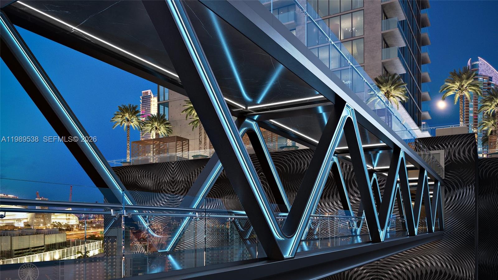 20 Ne 11st #3608 Miami, FL 33132