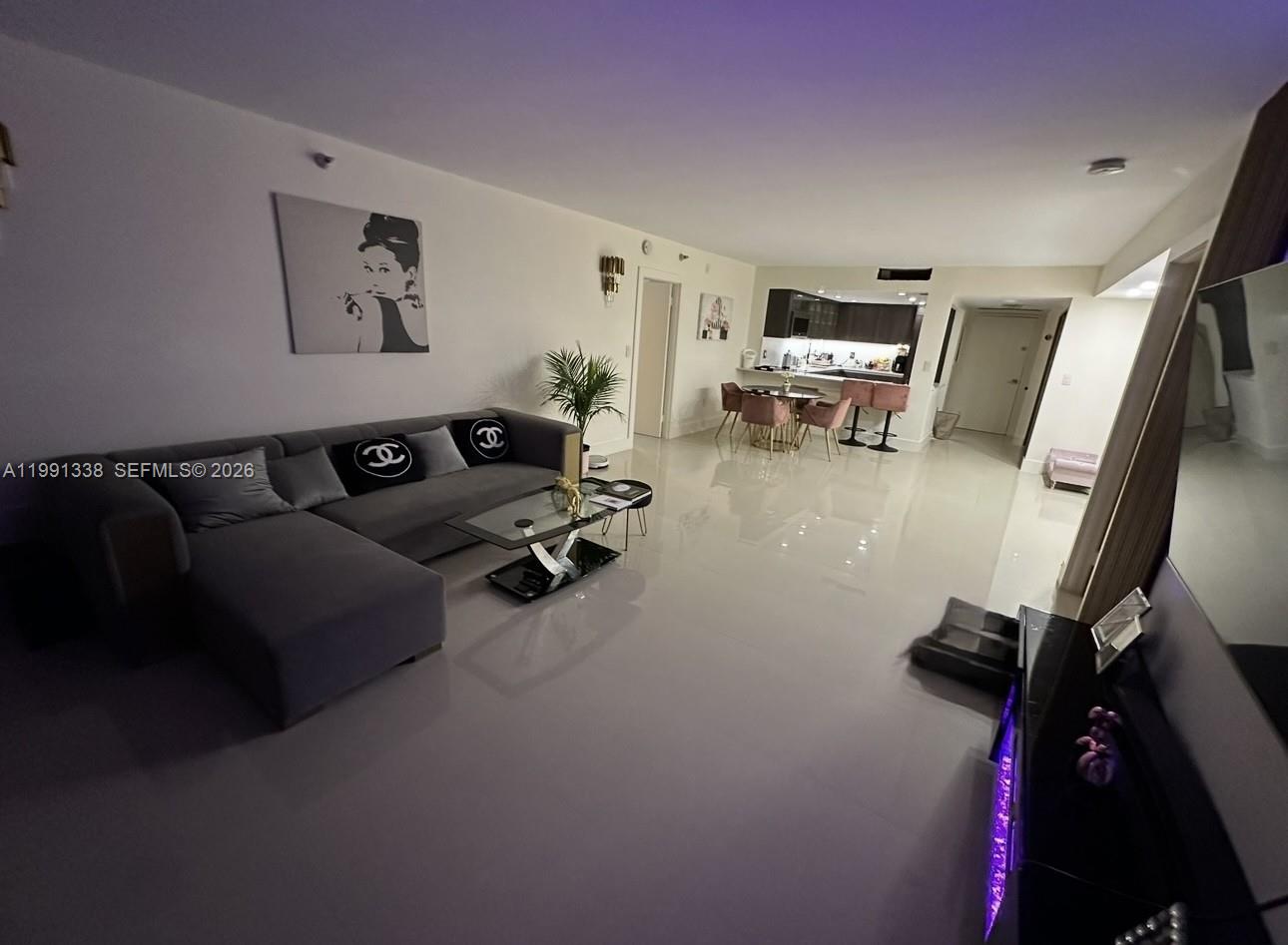 20505 E Country Clb Dr #1739 Aventura, FL 33180