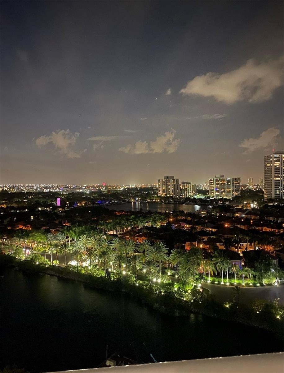 20505 E Country Clb Dr #1739 Aventura, FL 33180