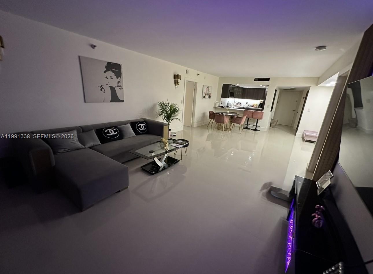 20505 E Country Clb Dr #1739 Aventura, FL 33180