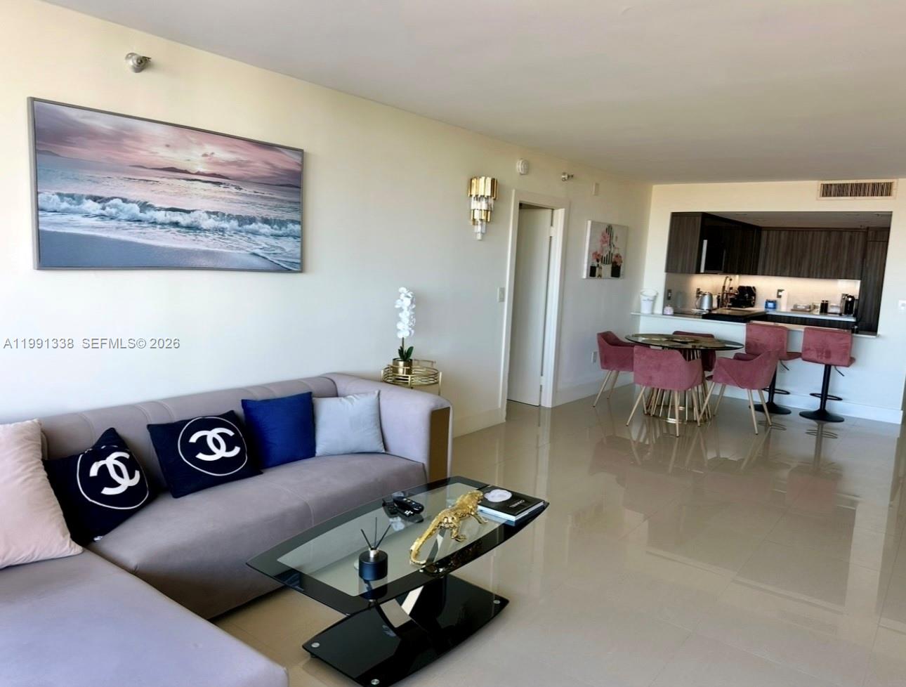 20505 E Country Clb Dr #1739 Aventura, FL 33180