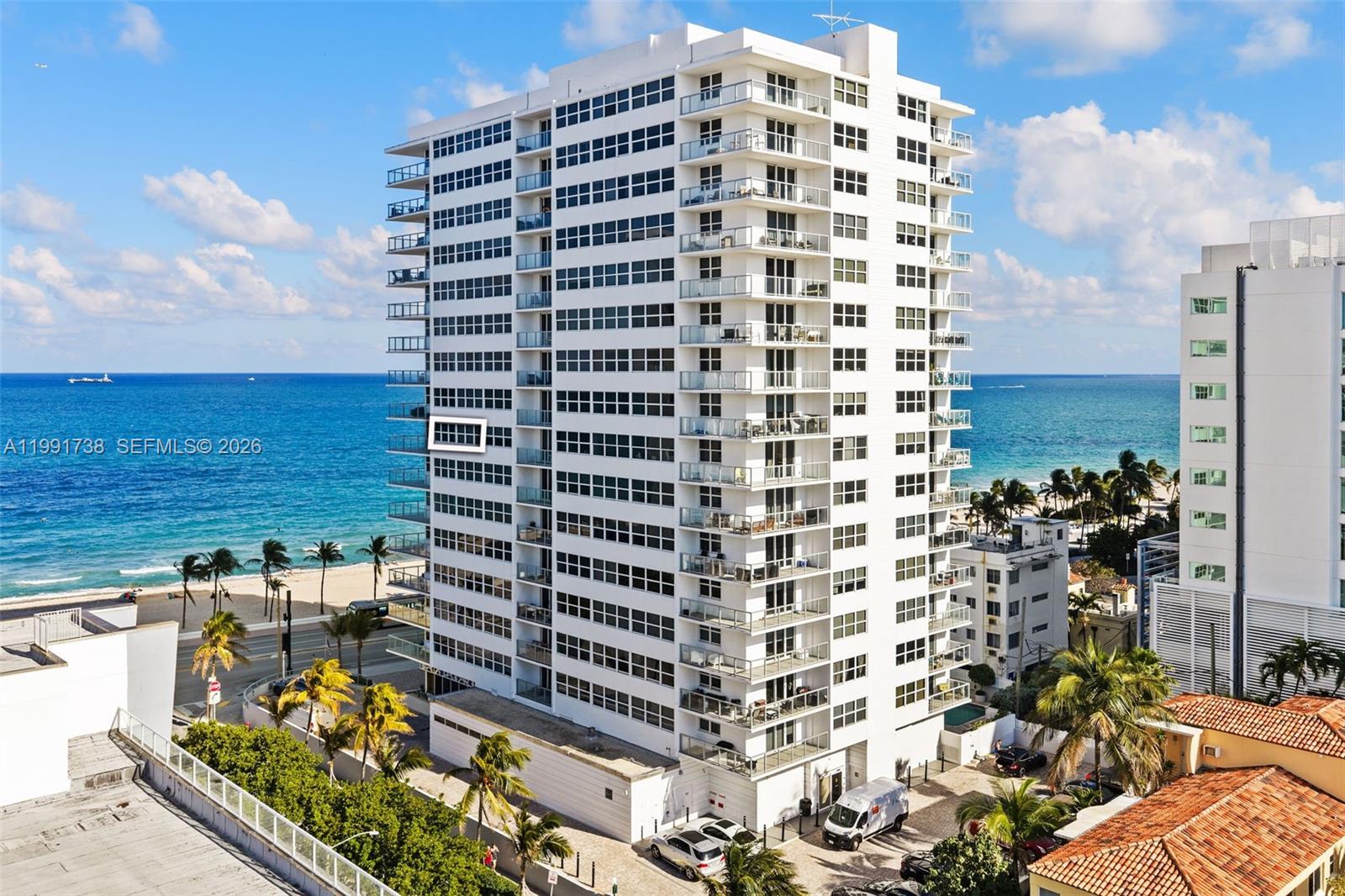 209 N Fort Lauderdale Bch Blvd #7F